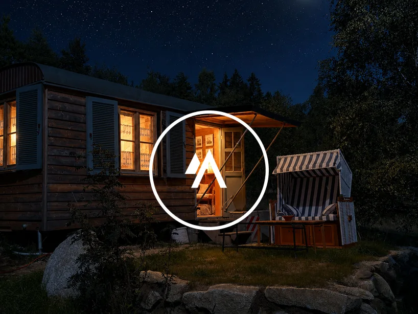 Zu gewinnen: Naturcamping im Anderswo Camp